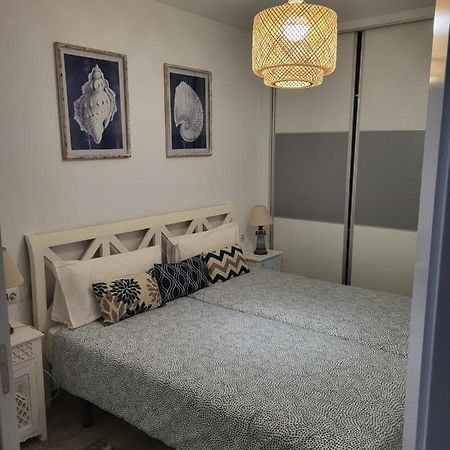 Albaula7 Apartment Cotillo Екстериор снимка
