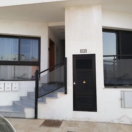 Albaula7 Apartment Cotillo Екстериор снимка