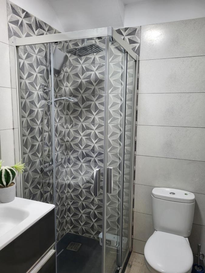 Albaula7 Apartment Cotillo Екстериор снимка
