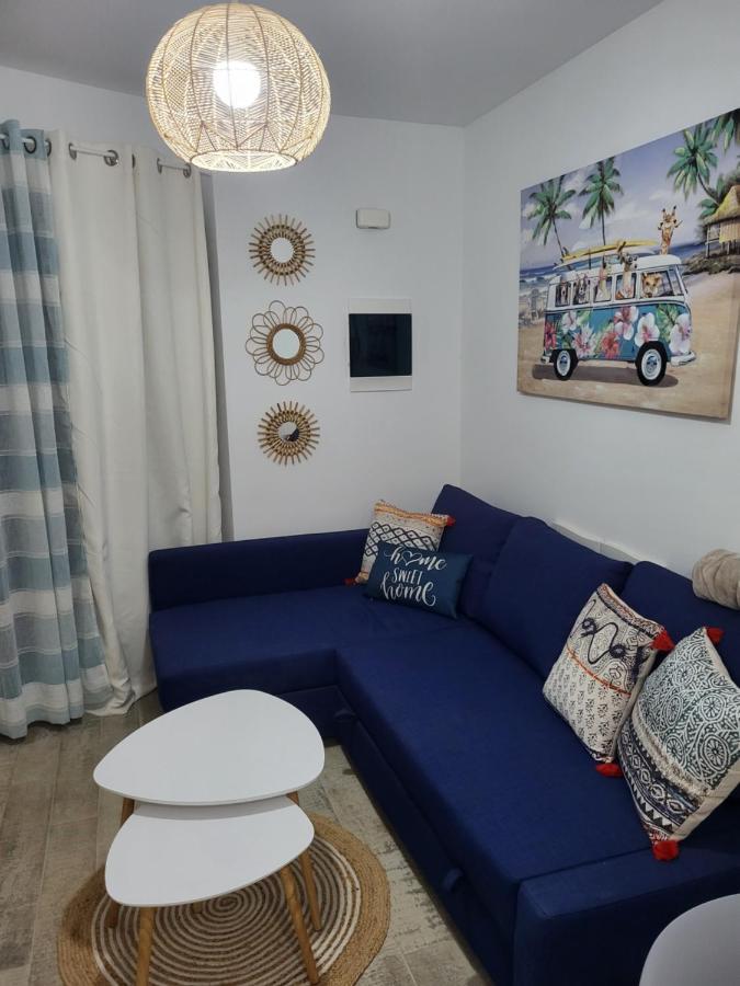 Albaula7 Apartment Cotillo Екстериор снимка