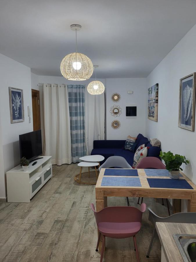 Albaula7 Apartment Cotillo Екстериор снимка