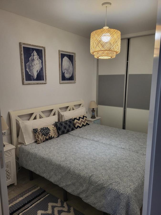 Albaula7 Apartment Cotillo Екстериор снимка