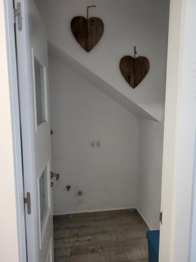 Albaula7 Apartment Cotillo Екстериор снимка