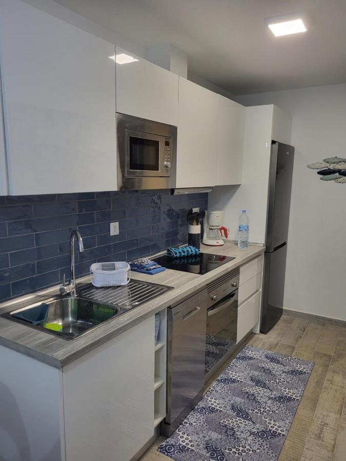 Albaula7 Apartment Cotillo Екстериор снимка