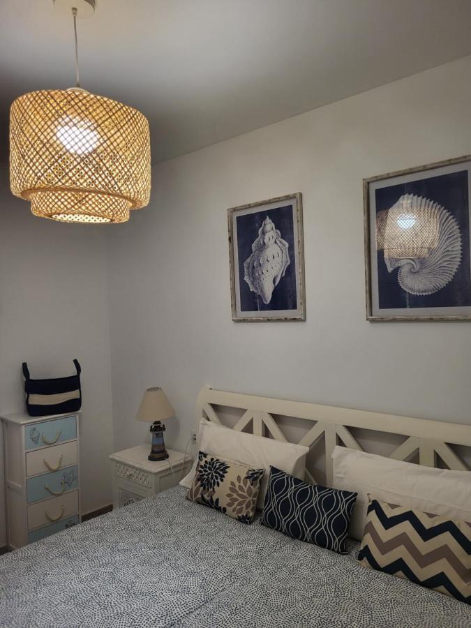 Albaula7 Apartment Cotillo Екстериор снимка