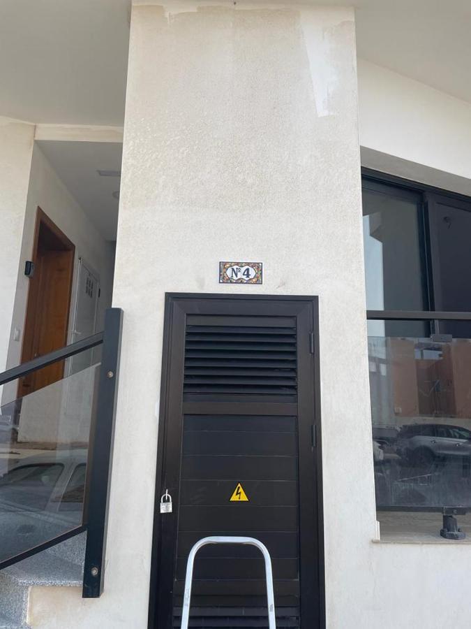 Albaula7 Apartment Cotillo Екстериор снимка